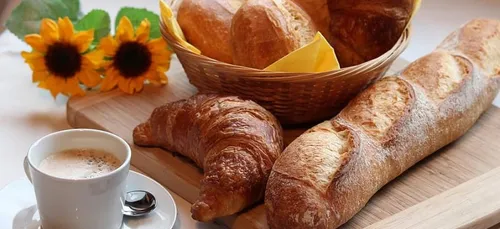 Orléans : des petits déjeuners livrés à domicile pour la bonne cause !