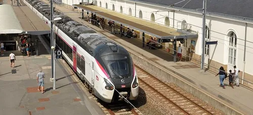 Grève SNCF du 17 septembre : un trafic peu perturbé