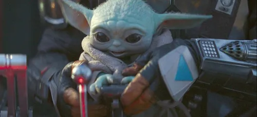 « The Mandalorian » : Baby Yoda de retour dans la bande-annonce de...