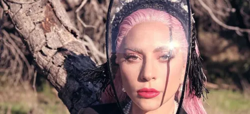 Lady Gaga bientôt au cinéma dans le prochain X-Men ?