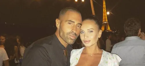 Sofiane (Star Ac) est papa pour la première fois et dévoile le...