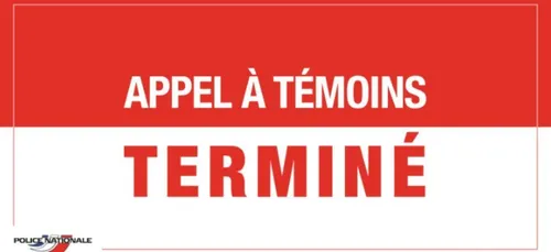 Indre-et-Loire : l’homme disparu a été retrouvé