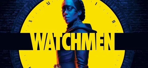 Emmy Awards : carton plein pour « Watchmen », « Schitt’s Creek » et...