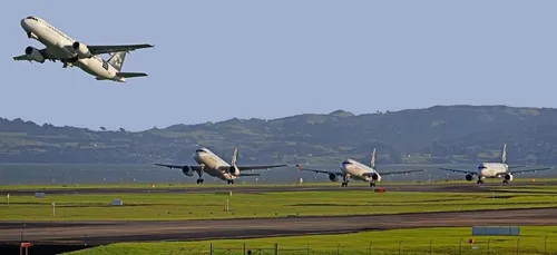 Airbus : "un avion neutre en carbone pour 2035"