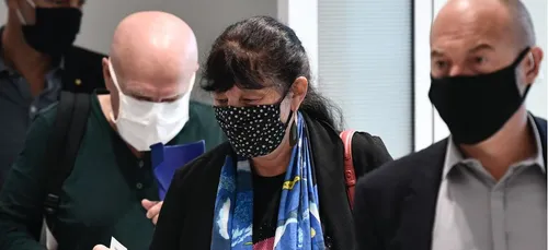 La DRH de Charlie Hebdo abandonne son domicile après des menaces