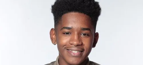 Lisandro nous fait "Danser" dans le clip de son premier single....