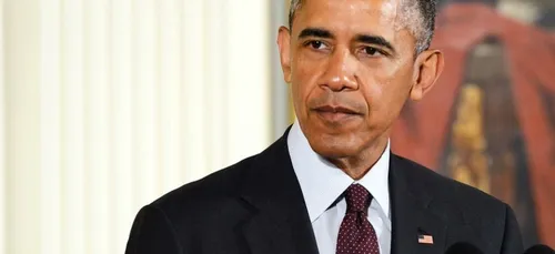 Quand Obama dévoile son numéro de téléphone pour qu’on lui envoie...
