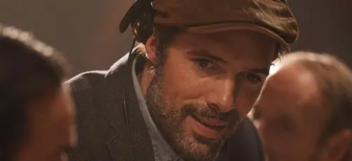 « Vivez à fond, tombez malades ! » : Nicolas Bedos prend position...