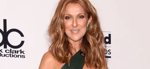 Céline Dion rend hommage à René Angélil et s’engage contre le...