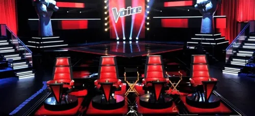 « The Voice » : voici les 5 coachs pour l’édition anniversaire des...