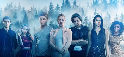 Riverdale : le protocole sanitaire des acteurs avant de s’embrasser...