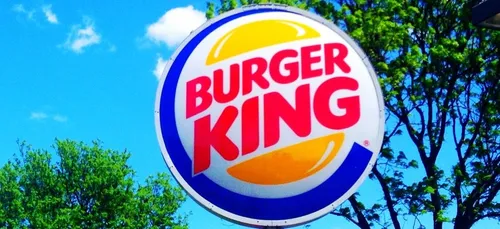 Burger King : bientôt une étoile au Guide Michelin ?