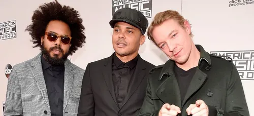 Diplo raconte pourquoi Rihanna ne veut pas collaborer avec Major...