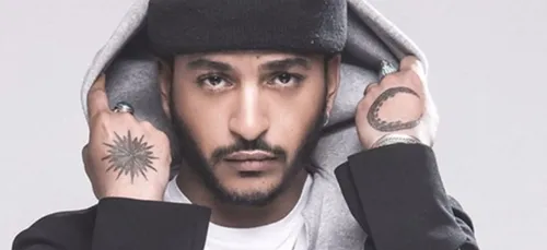 Slimane publie, par erreur, une photo très sexy de lui sur Instagram !