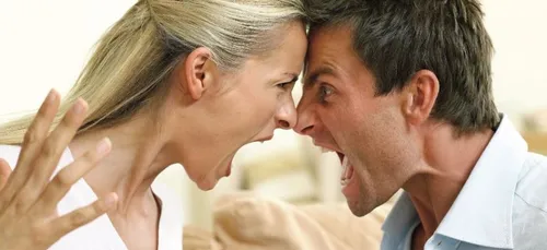 Couple : voici les "mots magiques" pour mettre fin à une dispute !