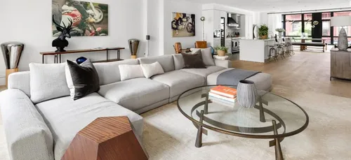 Joe Jonas et Sophie Turner :  leur incroyable appartement...