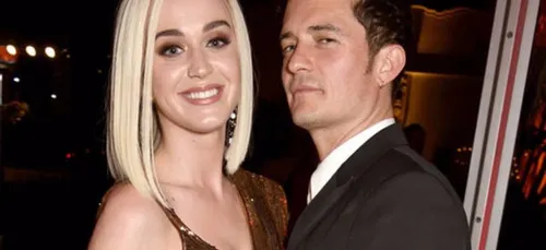 Katy Perry et Orlando Bloom sont à nouveau très, très proches !...
