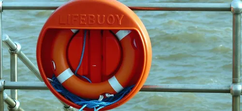 Une femme disparue depuis deux ans a été repêchée vivante en pleine...