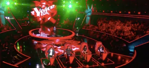 The Voice Kids : des Auditions à l’aveugle impressionnantes pour le...