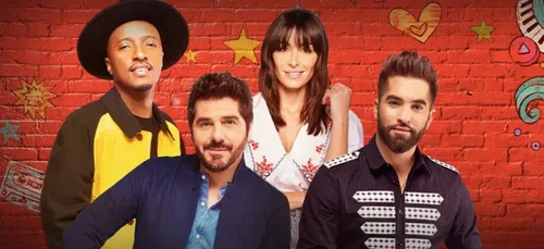 The Voice Kids ce soir sur TF1 : voici les premières minutes de...