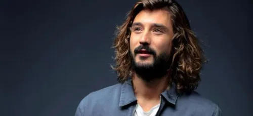 Jérémy Frérot conseille à Donald Trump de "faire l'amour avec sa...