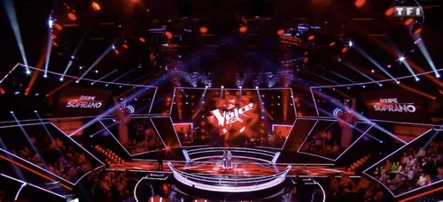 The Voice Kids : voici les demi-finalistes ! (Vidéos)