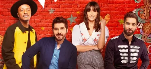 The Voice Kids : Sara et Rania du Loir-et-Cher en finale !