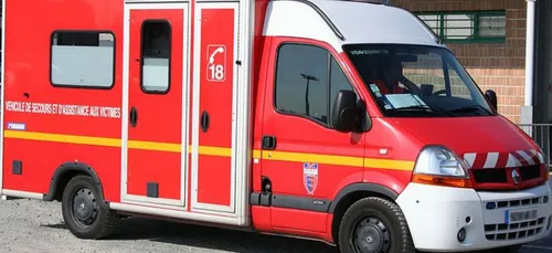 Gironde : une femme tuée dans une violente collision sur l’A10