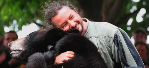 «  Que vont devenir nos animaux ? » : un dresseur d’animaux...