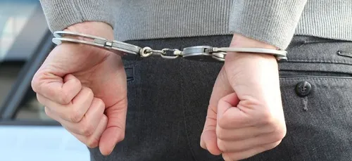 Pédopornographie : un vaste coup de filet aboutit à 61...