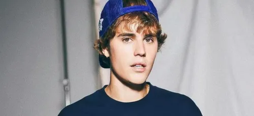 Justin Bieber dévoile sa collaboration avec la marque de chaussures...