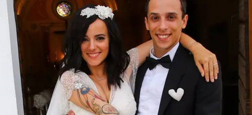 Alizée et son mari annoncent une "grande nouvelle" sur les réseaux...