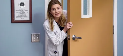 Grey’s Anatomy saison 17 : le teaser rend hommage aux "vrais"...