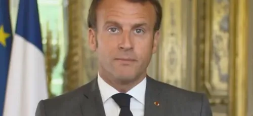 Cet escape game met en scène le kidnapping d’Emmanuel Macron et...