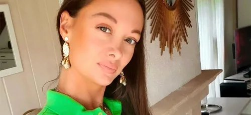 Koh-Lanta : moquée à cause de son physique, Alexandra pousse un...