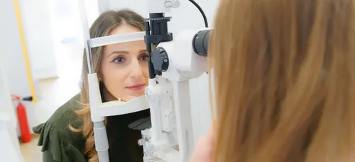 Ophtalmos : les délais de rendez-vous se réduisent malgré le Covid