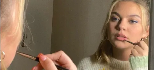 "Je n'arrivais plus à gérer" : Louane se confie sur sa longue pause...