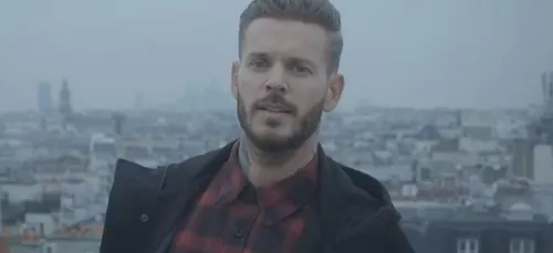 M. Pokora endeuillé : "Emy", sa partenaire dans "Le Monde" est décédée