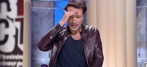 Nicolas Bedos présente ses excuses après son message polémique...