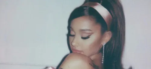 Ariana Grande accusée de plagiat par le manager d’une chanteuse...