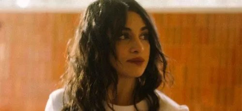 Camélia Jordana annonce l'arrivée d'un quatrième album