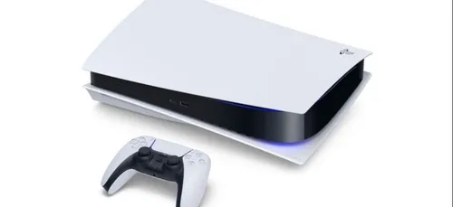 PlayStation 5 : aucune console ne sera vendue en magasin le jour de...