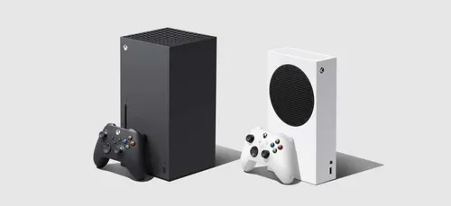 Avant la PS5, les nouvelles Xbox sortent ce mardi !