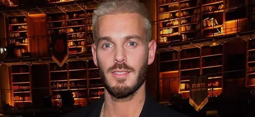 M. Pokora en couple : il s'éclate avec Christina Milian à...