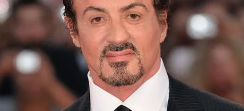The Suicide Squad : Sylvester Stallone est confirmé au casting (Photo)