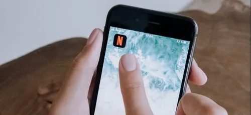 Netflix teste une nouvelle option inspirée de TikTok (vidéo)
