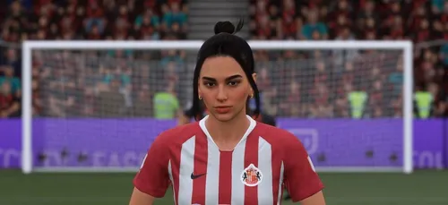 FIFA 2021 : vous pouvez désormais jouer avec Dua Lipa (vidéo)