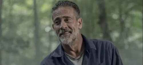 "The Walking Dead" : bientôt un spin-off consacré au personnage de...