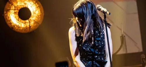 Jenifer annonce à ses fans un concert virtuel à l’Olympia (vidéo)