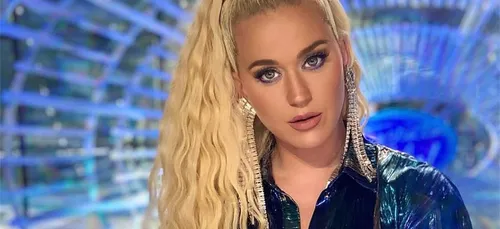 La chanteuse Katy Perry poursuivie en justice par… Katie Perry